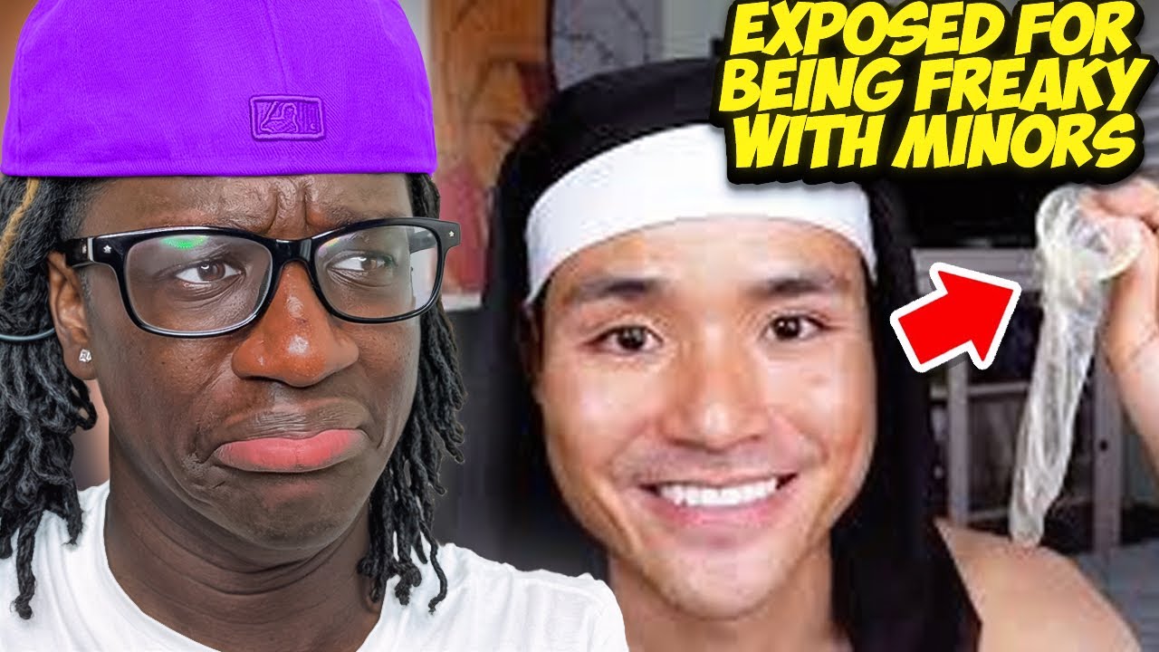 Meet The Youtuber With The WORST CONTENT OF ALL TIME…