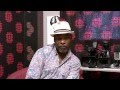 Capture de la vidéo Jj Otieno In Interview - The Singing Wells Project