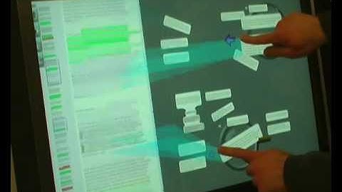 LiquidText Pitch-Slide Video