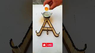 Very Easy Made Soft Boiled Egg . Episode 767