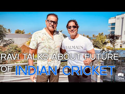 Ravi Shastri & Future of Cricket | Shoaib Akhtar | SP1N