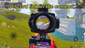 PUBG MOBILE 3.3 EMULATOR BYPASS VIP HaX [100%SAFE] MAIN ID