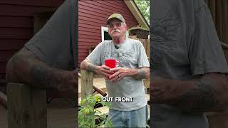 Why He Chose Homeland Exteriors In 30 Seconds