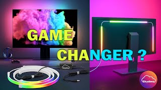 Skydimo Ambient Light 🔥 Next-Level RGB Lighting for Your Setup!