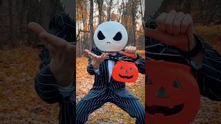 Jumpscare Alert You Better Give That Candy