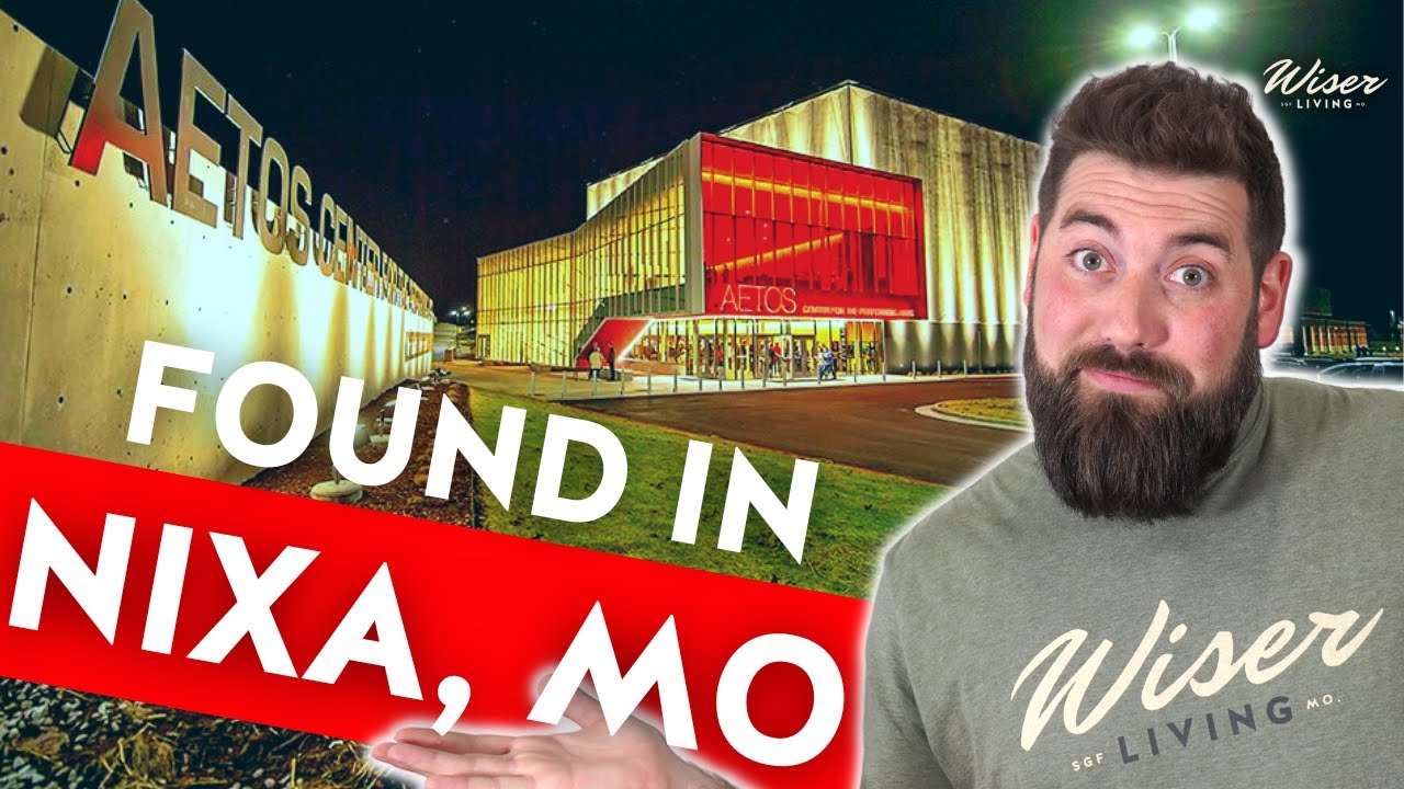 Things TO DO in Nixa Missouri 🎳 YouTube