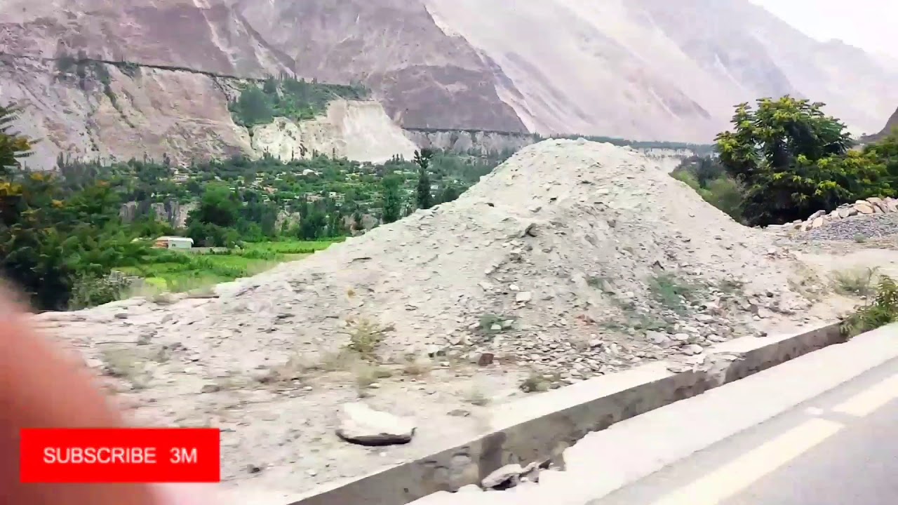 4k View [Kohe Krakram Silky Highway]