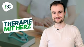 Ergotherapeut: Beruf, Ausbildung & Gehalt! 🤲 | Berufe2Go