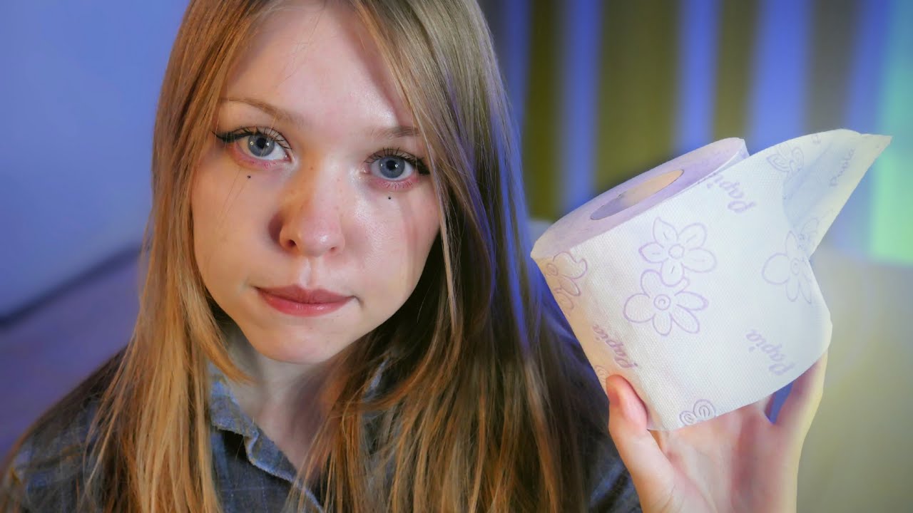 АСМР Любимые триггеры ты расслабишься и тд. | ASMR Favorite Triggers