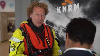 The Hague Humanity Hub ❖ Episode 2 ❖ The Hague & Partners