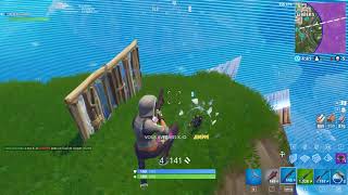 FLASH SCOPE AU SNIPER !!!!