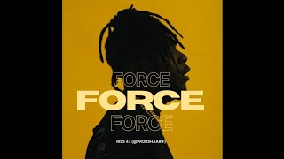 Joey Badass x old school type beat - Force | emotional type beat 2023 w/@Khalilonthebeat