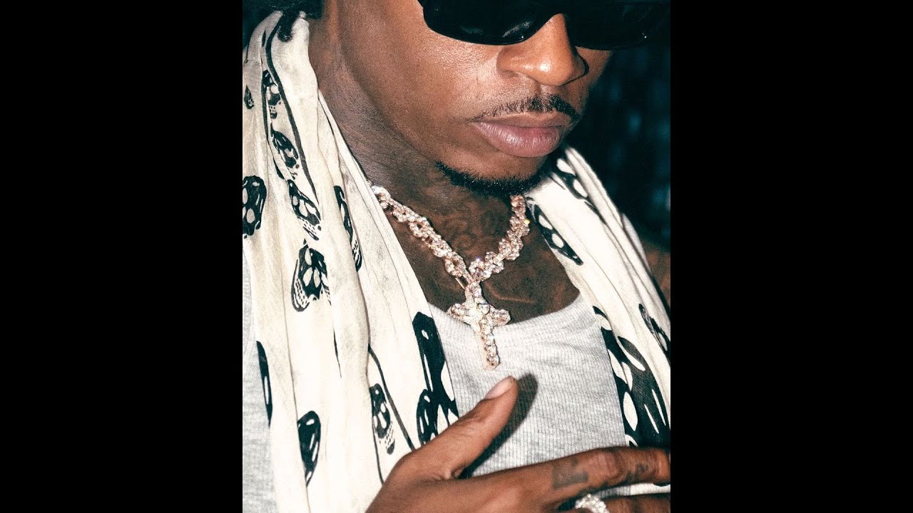 [FREE] Gunna x Young Thug Type Beat - "No Heart"