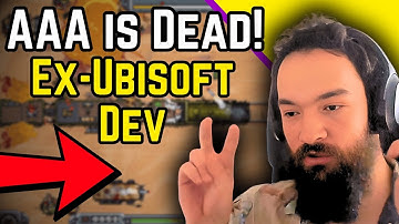 How This Ex-Ubisoft Dev Went Full-Time Indie | Apocalypse Express