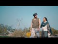 OLD STYLE PREWEDDING \2025 \  JAJBEER  &amp; JASMIN \  DDEEPU MEHTA STUDIO
