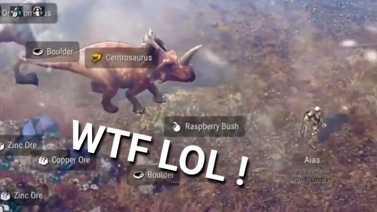 Preparation and Guide to do Mining ~ Durango Wild Lands