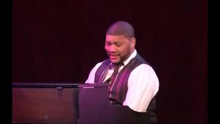 His Name Was Coalhouse Walker - Ragtime