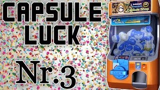 Microvolts Capsule Luck #3