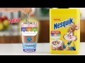 Nesquik Opti Start 
