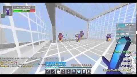 3 hackers in 1 video (FadePrison)