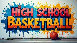 Matoaca Vs Dinwiddie Girls Basketball