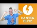 Blindfold banter blitz with GM Timur Gareyev