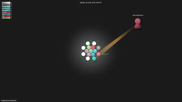 sindresorhus/strip-bom - Gource visualisation