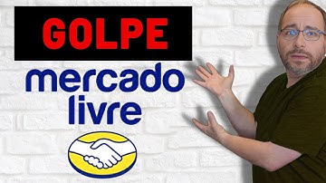 MERCADO LIVRE: GOLPE OU DEFEITO - O QUE FAZER? COMO RECEBER O DINHEIRO DE VOLTA? DEVOLUÇÃO