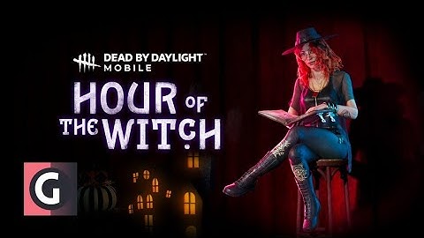 Top Android Horror Games |  Dead By Daylight | Intro & Gameplay | Android Games