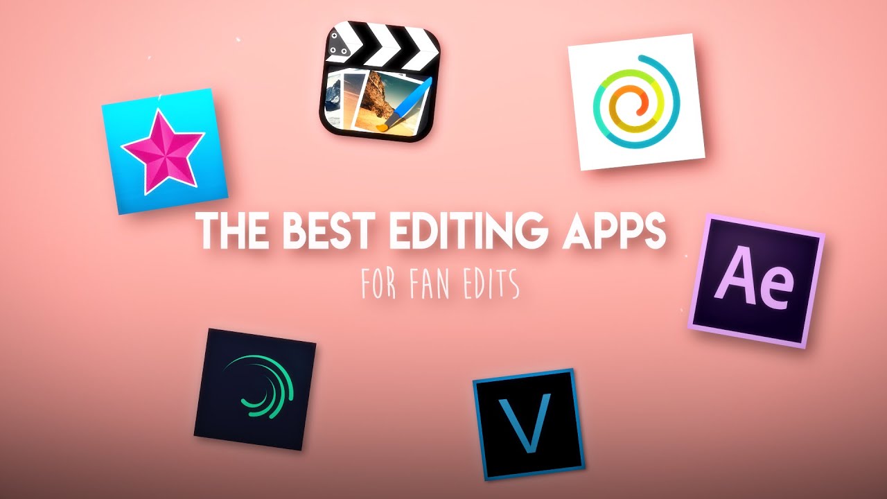 The BEST Editing Apps for Fan Edits Flashwarning check Comments The BEST Editing Apps for Fan Edits Flashwarning check Comments