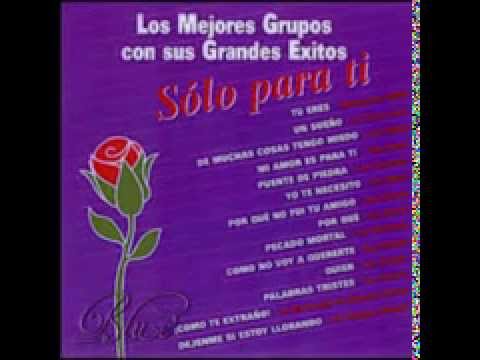 Solo Para Ti Vol 1 Completo Audio 192 kpps