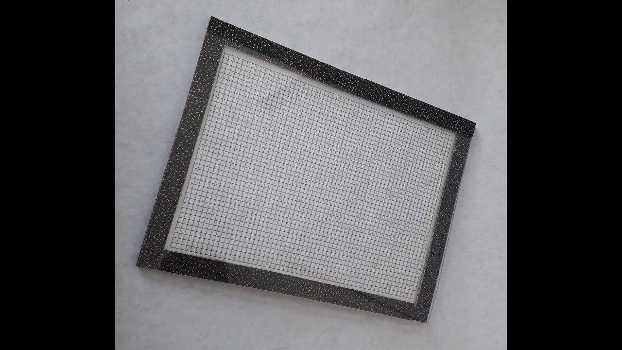 Stempelhilfe XL selber machen