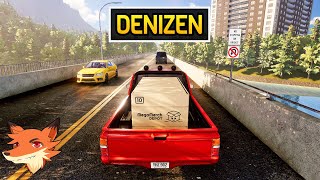 Denizen #1 [FR] On démarre de zéro dans cette Sim de vie! Devenez millionaire et créez un empire! screenshot 4