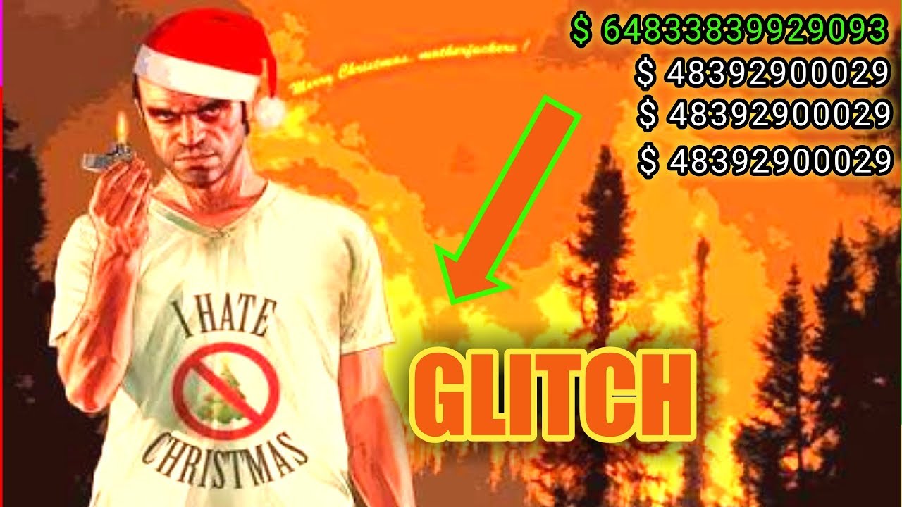Gta 5 Logger stocks Glitch ( Million dollars in minutes ) latest