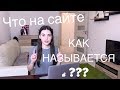 PM3. Элементы интерфейса сайта // Что на сайте как называется // Project Manager для новичков