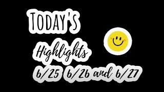 Tail Pulling Rac, Balloon Popping Rac And Even A Circus Rac