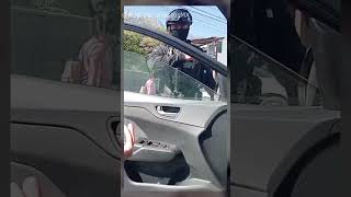 🔴 Grupo Tactico de Reaccion Revisando Señoras - Como La Ven? 🤡🥷