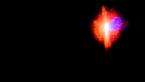 3lb whistle rocket 3