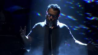 Video thumbnail of "Fuad Live In Dhaka | Bidrohi | Fuad feat. Rahat | Kazi Nazrul Islam"