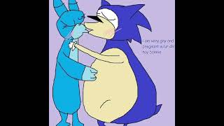 Every Sonic.exe mod ever