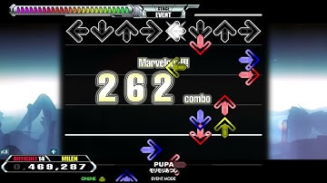 【DDR Simfiles】PUPA [DOUBLE DIFFICULT]