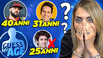 Chi è la moglie di MikeShowSha?