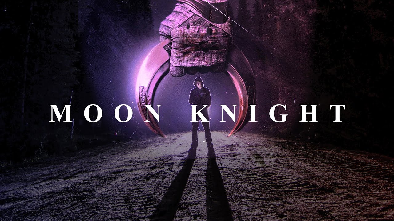 Dastisay - Moon Knight (‎Original Mix)