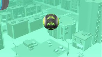 going balls - super speed gameplay || level 1002