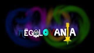 MEGALOVANIA (Mashup Cover)