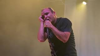 Future Islands - Waking (Boston 9-22-21)