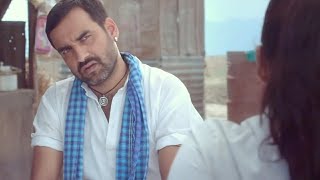 कम से कम १२ साल के लिये अंदर जायेगा | Kissebaaz 2019 | Pankaj Tripathi, Evelyn Sharma | Part 1