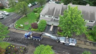 DCR Companies Inc. - Leading NJ Construction &amp; Paving Services