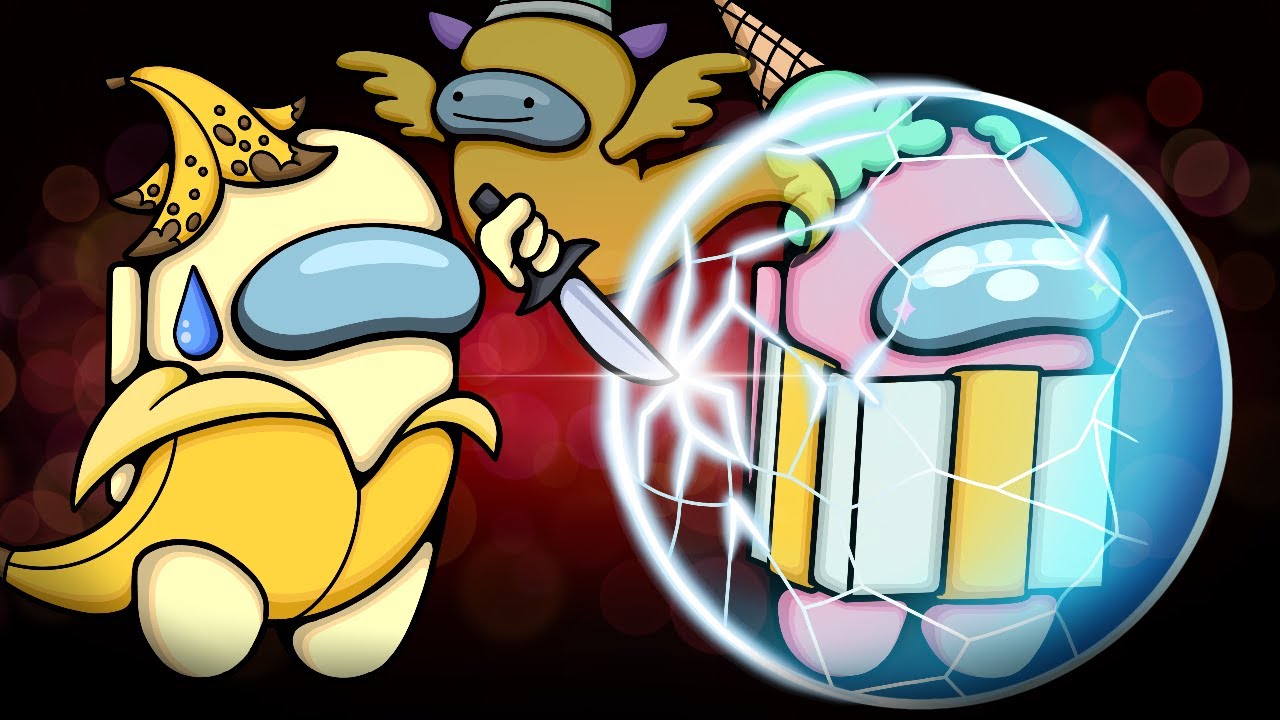 Жюльен продолжал блокировать мои убийства — Среди нас