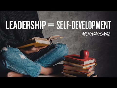 My thoughts on Leadership | Hans Fleurimont